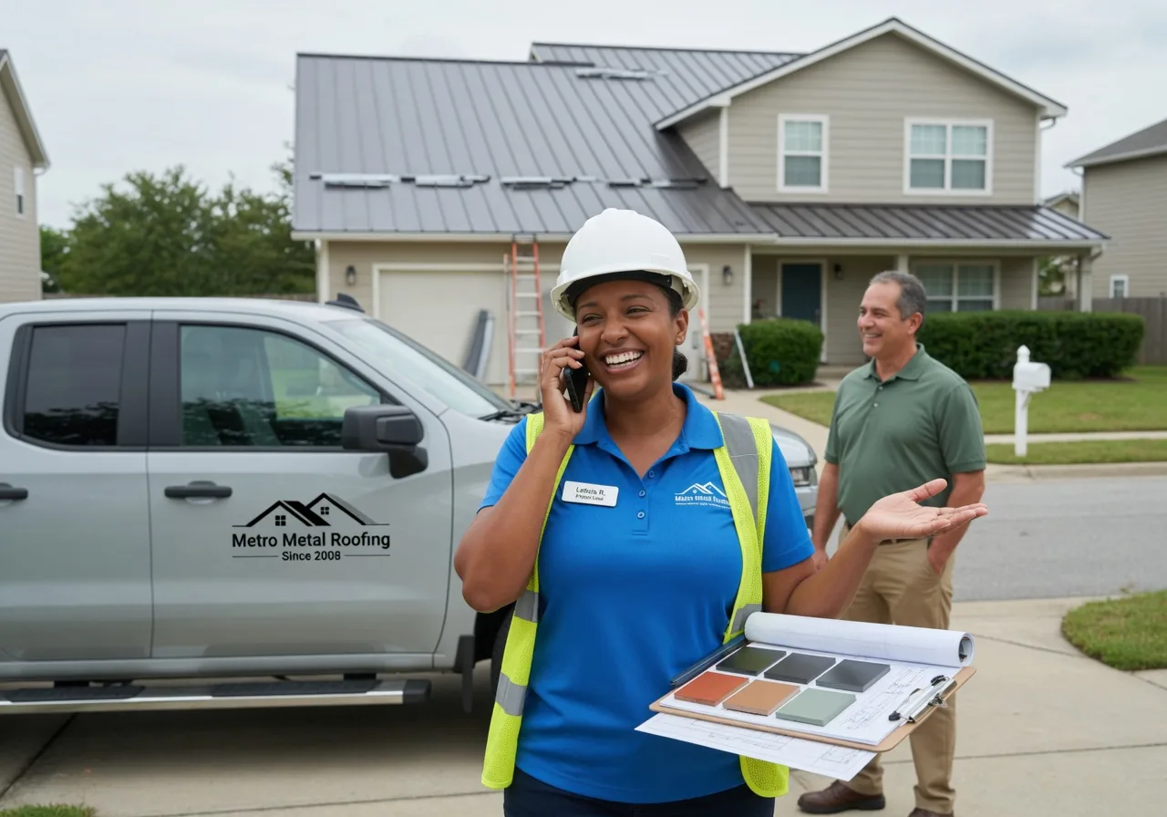 Metal Roofing Installation Askov, MN FAQs