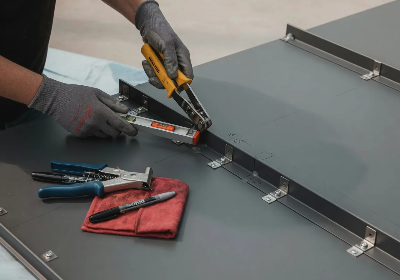 Why choose Metal Roofing Installation in Askov, MN